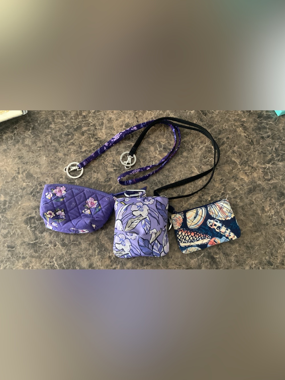 Vera Bradley bundle